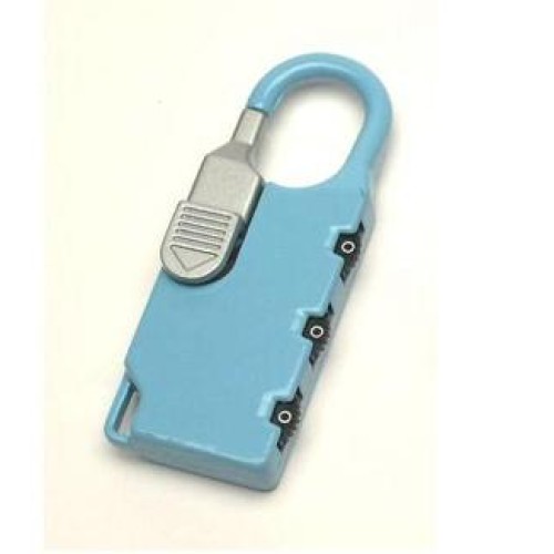 Luggage lock/password lock/padlock/coded lock