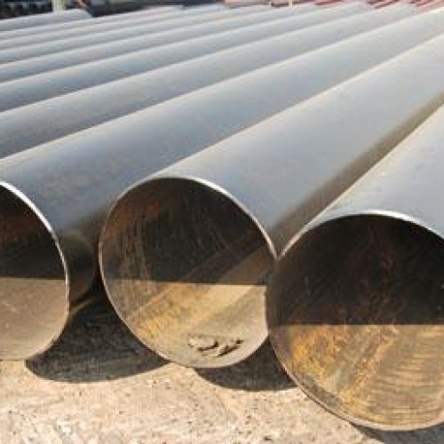 Seamless steel tubes