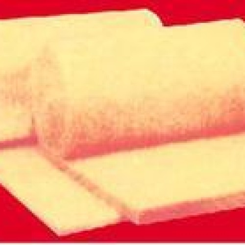 Glass wool blanket