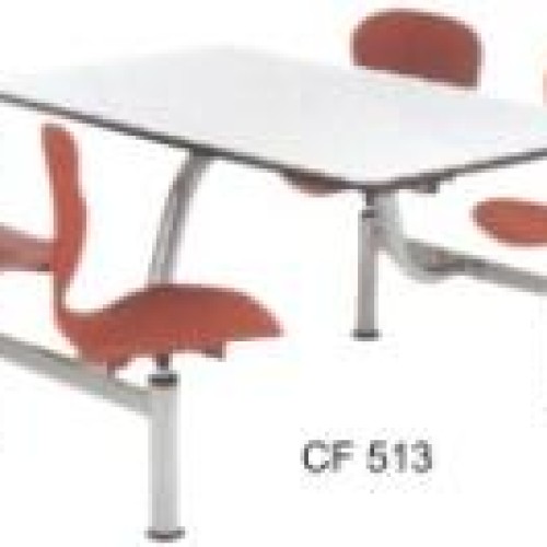 Cafeteria Furniture