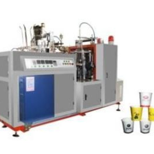 Bopp adhesive tape cutting machine (ce)