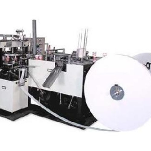 Bopp adhesive tape cutting machine (ce)