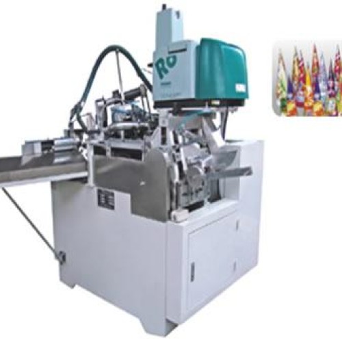 Jxg-a ice cream cone forming machine