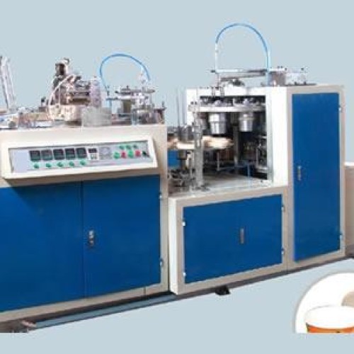 Bopp adhesive tape cutting machine (ce)