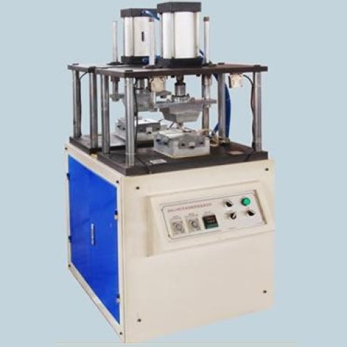 Full automatic 1-2 pieces per package wet tissue machine