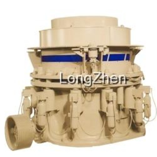 Cone crusher