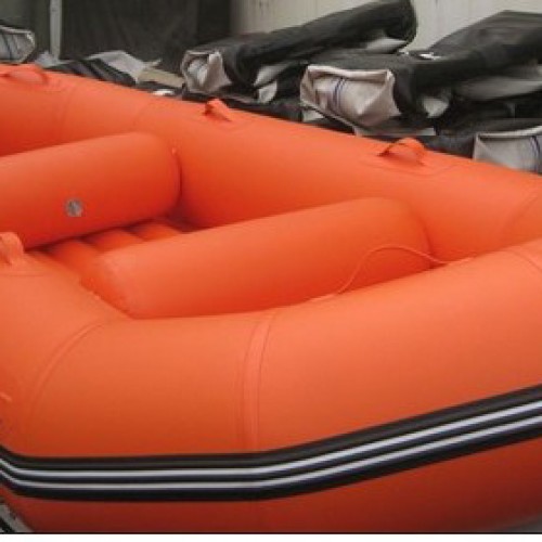 Inflatable rubber boat n inflatable canoe/dinghy