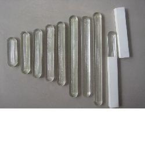 Texturized glass fibre cloth