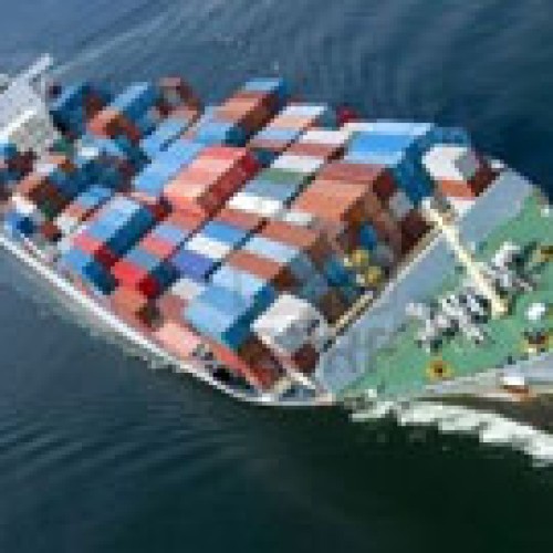 Sea freight