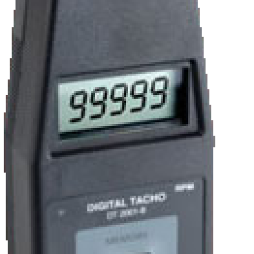 Tachometers