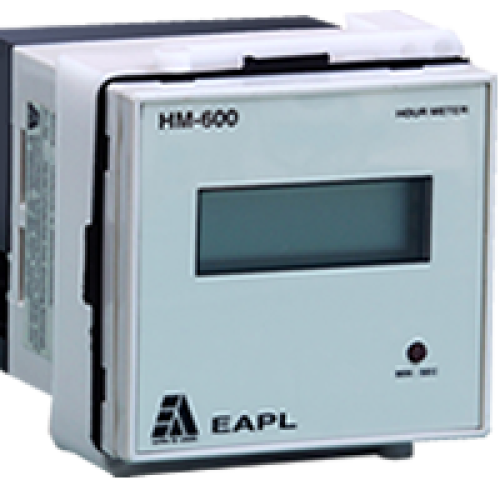 Hour meter
