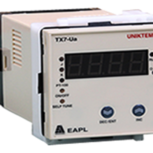 Temperature controllers