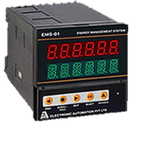 Multifunction meters