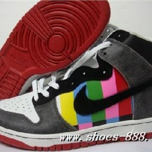 Dunk  shoes