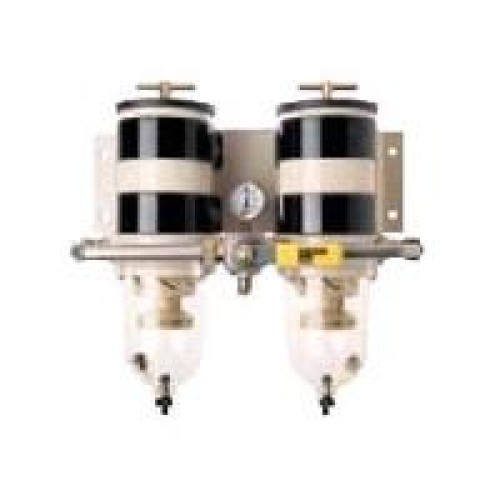 Filters/fuel waterseparator 75/900fhx