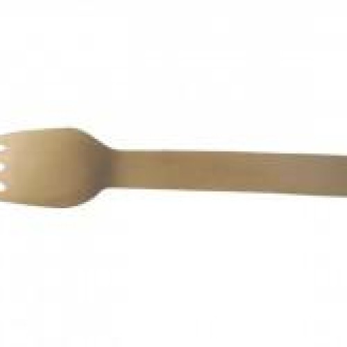 Eco friendly fork