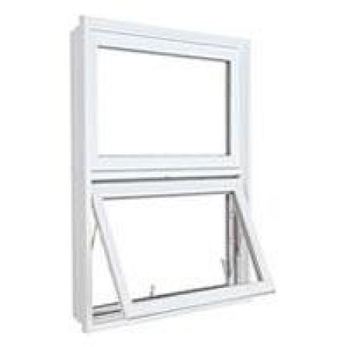 Awning windows