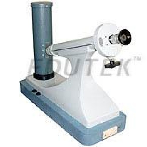 Advanced polarimeter experiment kit