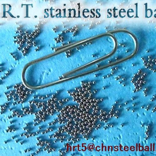 440c stainless steel ball