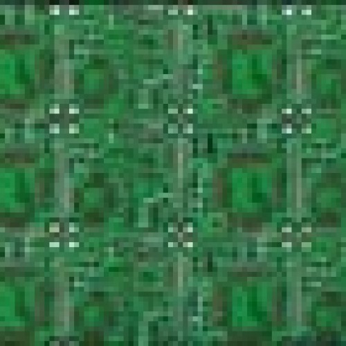 Pcb/hal pcb/gold plated pcb/immersi