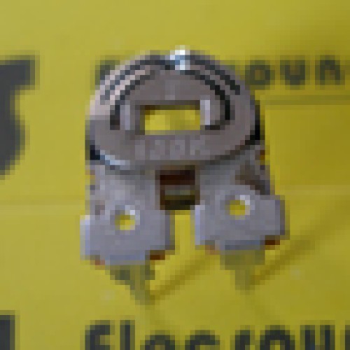 Trimming potentiometers