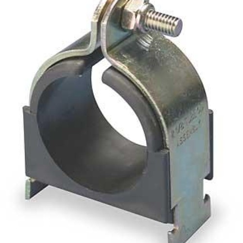 Strut clamp emt/rigid/universal