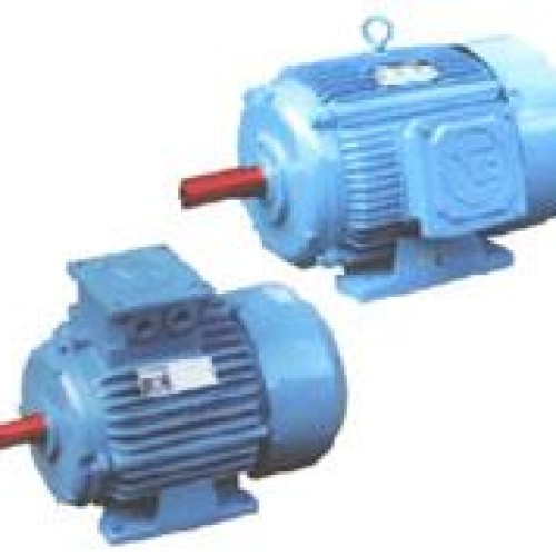 Stator/ rotor machines