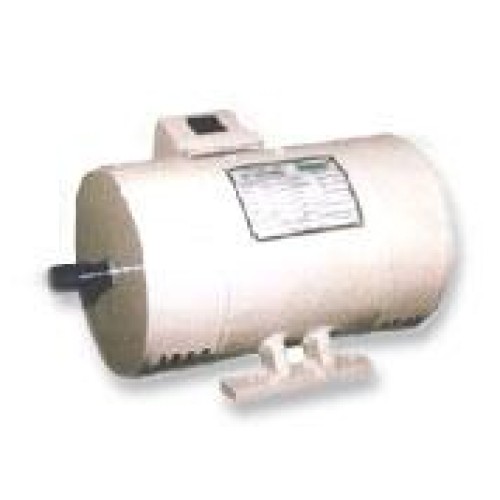 Dc motors