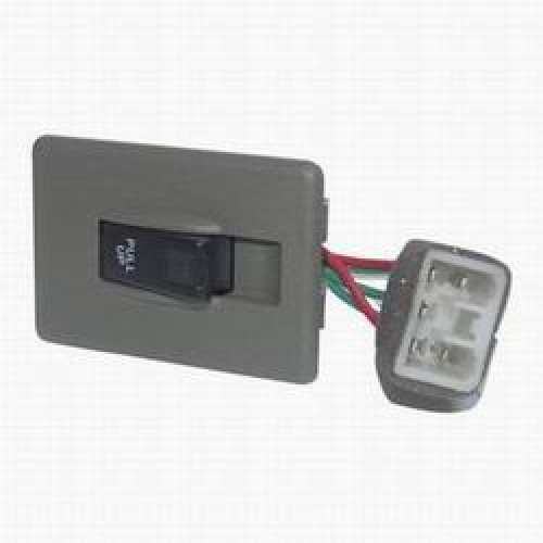 Power window switch of kia pride