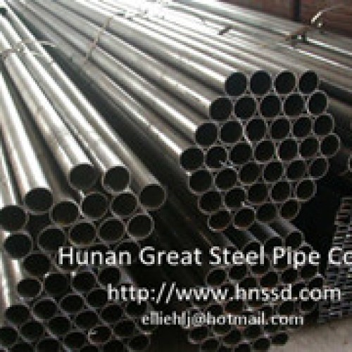 Erw steel pipe