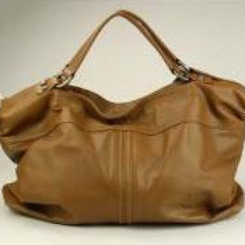 Genuine leather handbags