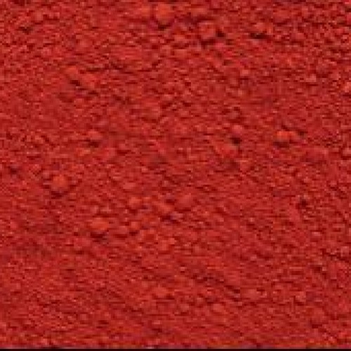 Iron oxide