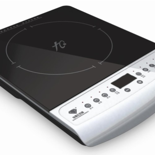 Induction cooker