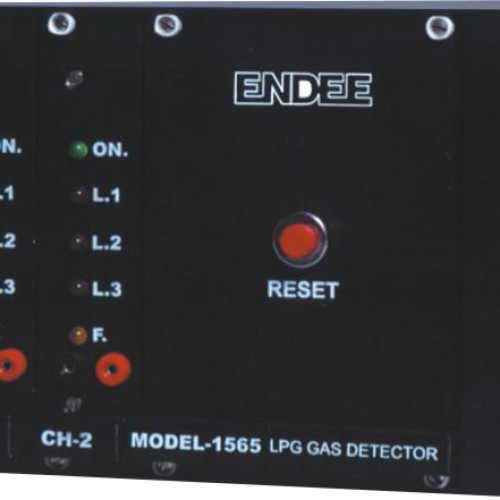 Lpg / cng detectors