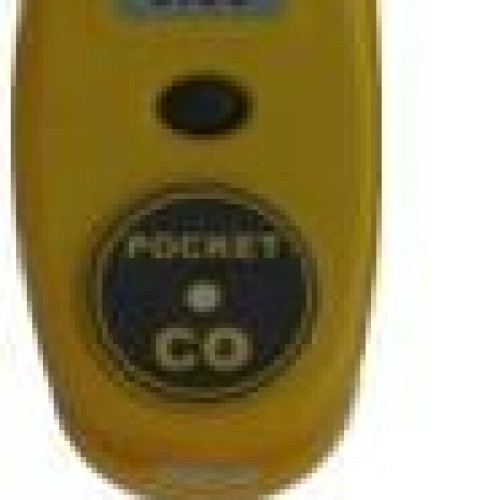 Co gas detector