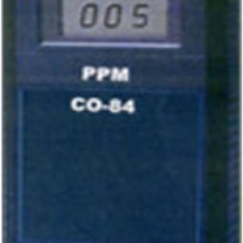 Benzene gas analyser