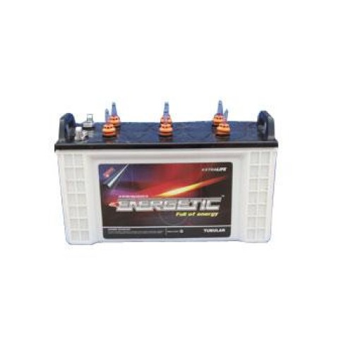 Tubular batteries etb 150