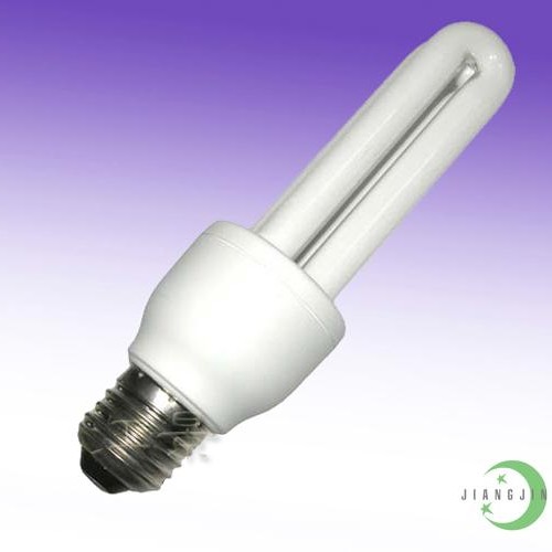 Energy saving light/lamp 2u