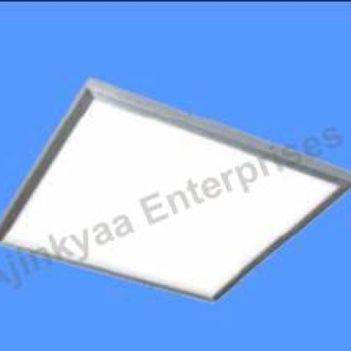 Led grid/panel light