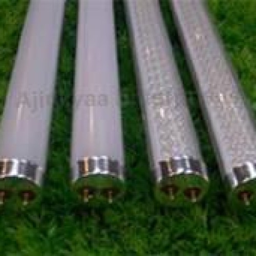 Led tube light