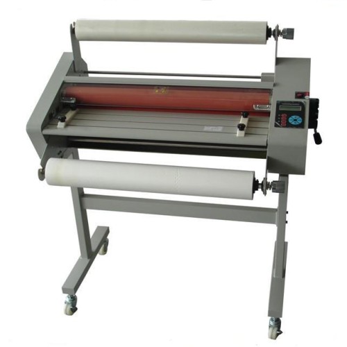 Roll laminator