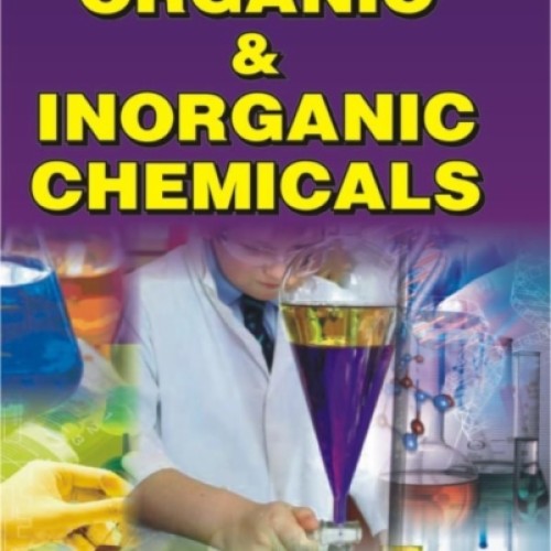 Modern technology of organic and inorganic chemicals