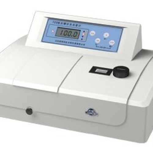 Spectrophotometer