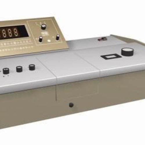 Uv spectrophotometer