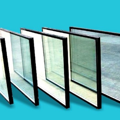 Insulated glass