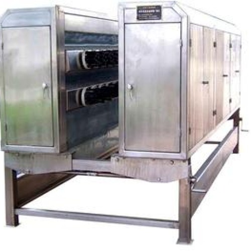 Poultry equipments