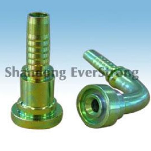 Hydraulic fittings