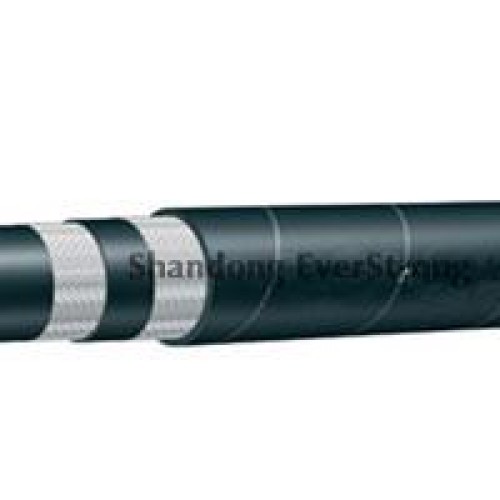 Hydraulic hose