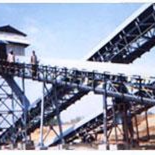 Belt conveyors