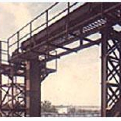 Chain conveyors